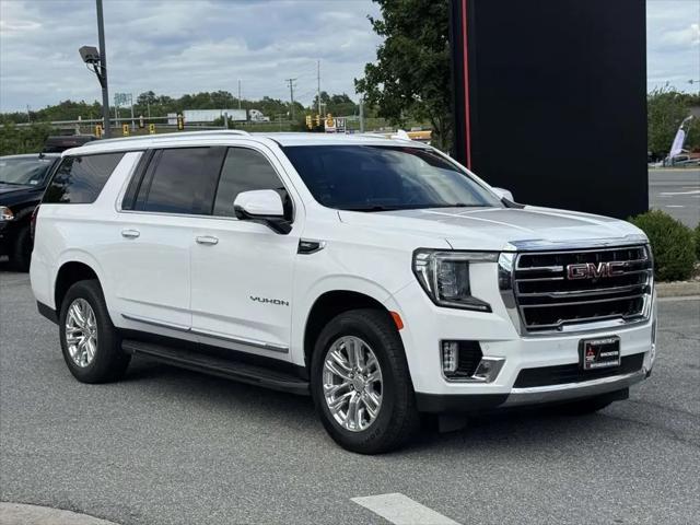 2024 GMC Yukon XL 4WD SLT for sale in Winchester, VA