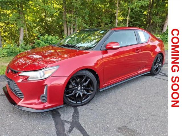 2016 Scion tC Release Series 10.0 for sale in Enfield, CT