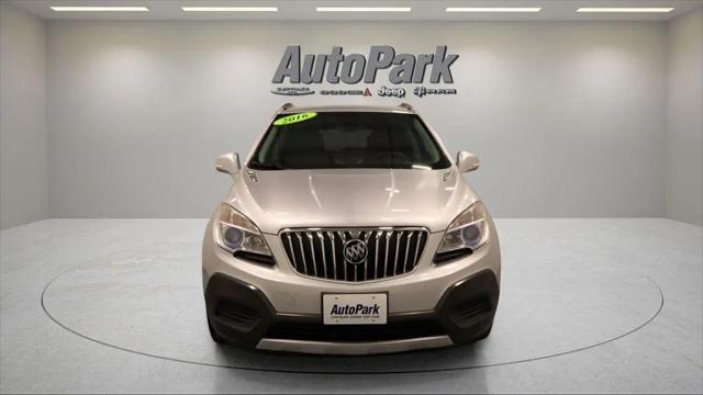 2016 Buick Encore Base for sale in PLYMOUTH, IN