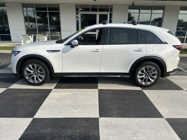 2026 Mazda X-90 3.3 Turbo Premium Plus for sale in Wilmington, NC