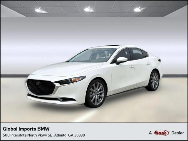 2022 Mazda Mazda3 Preferred for sale in Atlanta, GA