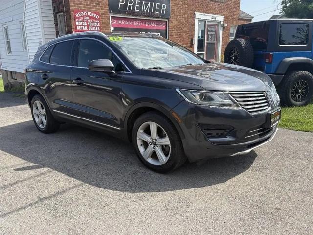 2015 Lincoln MKC Base for sale in Spencerport, NY