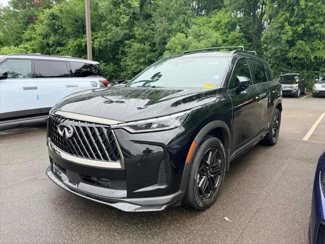 2026 INFINITI QX60 SPORT AWD for sale in Matthews, NC