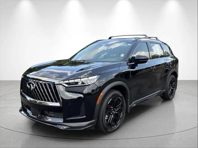 2026 INFINITI QX60 SPORT AWD for sale in Matthews, NC