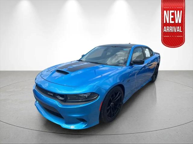 2023 Dodge Charger Scat Pack for sale in Matthews, NC