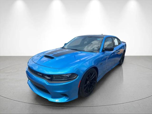 2023 Dodge Charger Scat Pack for sale in Matthews, NC