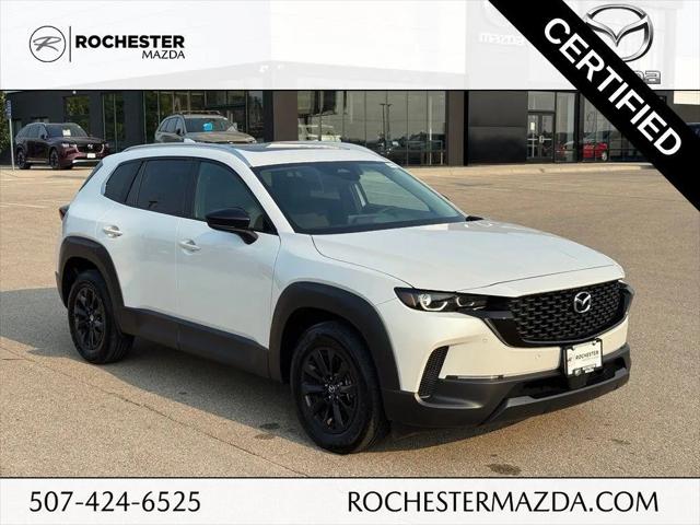 2026 Mazda CX-50 Hybrid Preferred for sale in Rochester, MN
