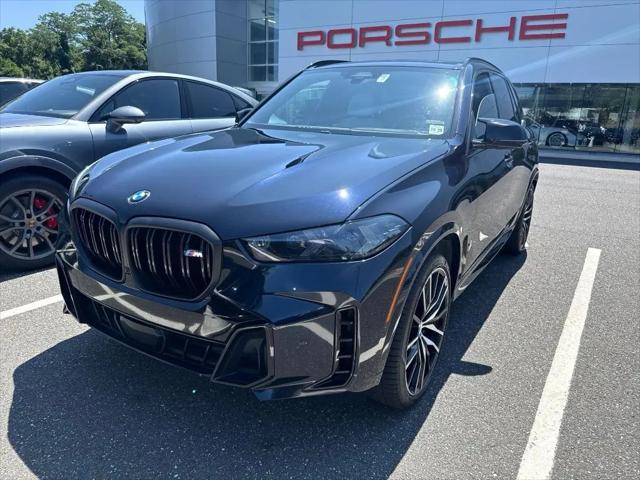2025 BMW X5 M60i for sale in West Long Branch, NJ