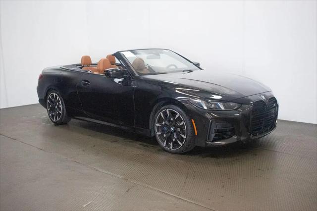 2025 BMW M4 i for sale in Wilkes-Barre, PA