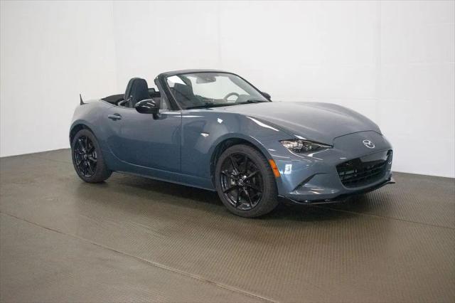 2021 Mazda MX-5 Club for sale in Wilkes-Barre, PA