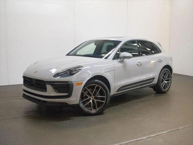 2026 Porsche Macan Macan for sale in Wilkes-Barre, PA