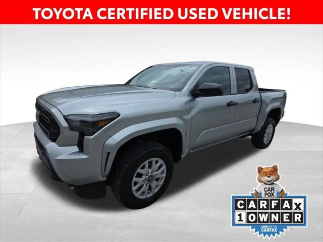 2025 Toyota Tacoma SR for sale in Kent, OH