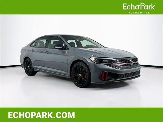 2023 Volkswagen Jetta GLI 2.0T Autobahn for sale in Cary, NC
