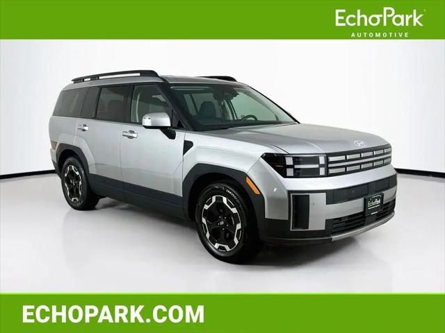 2026 Hyundai Santa Fe SEL for sale in Cary, NC