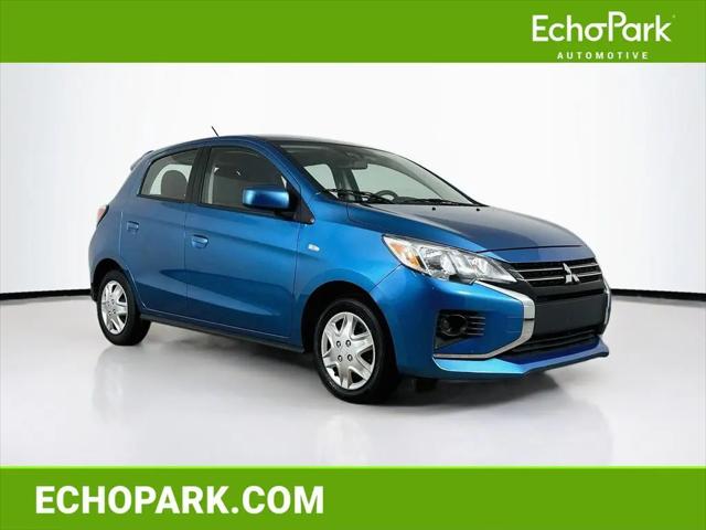 2024 Mitsubishi Mirage ES for sale in Cary, NC