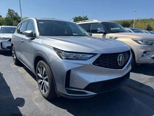 2026 Acura MDX Technology Package for sale in Cleveland, OH