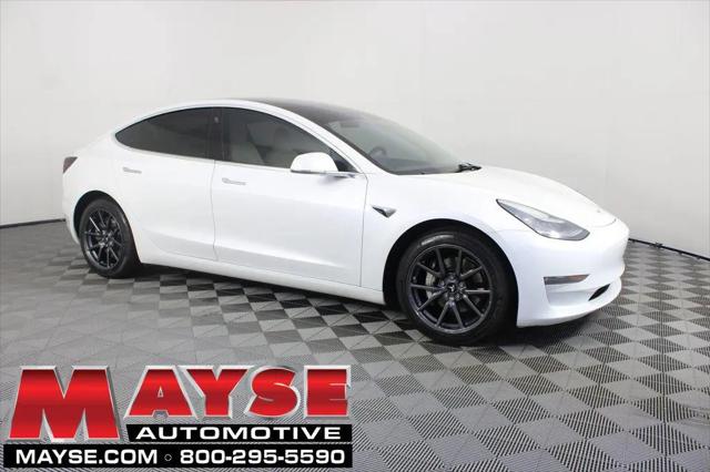 2019 Tesla Model 3 Long Range for sale in Aurora, MO