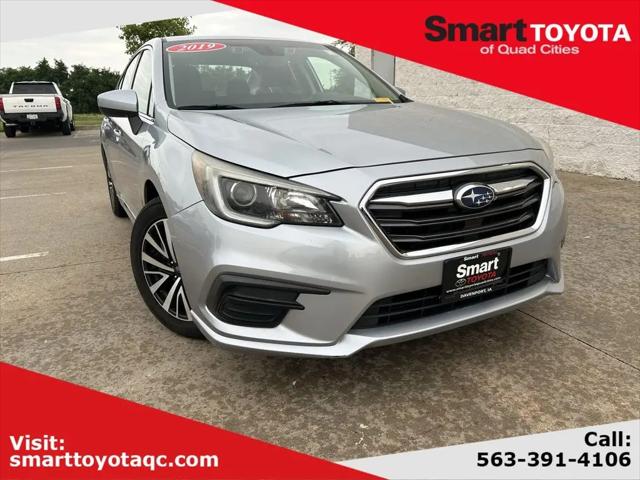 2019 Subaru Legacy 2.5i Premium for sale in Davenport, IA