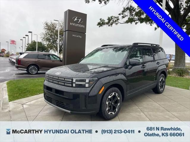 2026 Hyundai Santa Fe SEL for sale in Olathe, KS