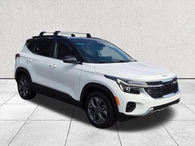 2024 Kia Seltos S for sale in Lumberton, NC