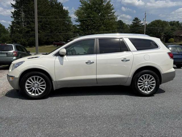 2012 Buick Enclave Leather for sale in Jonestown, PA