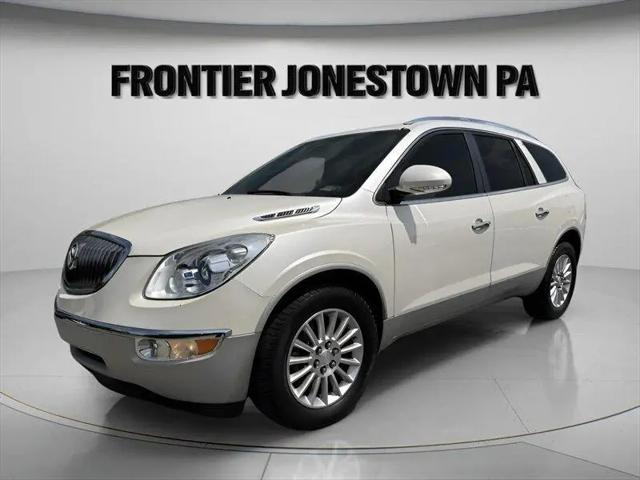 2012 Buick Enclave Leather for sale in Jonestown, PA