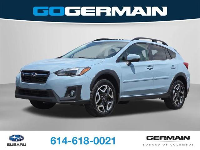 2019 Subaru Crosstrek 2.0i Limited for sale in Columbus, OH