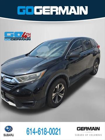 2017 Honda CR-V LX for sale near Columbus, OH