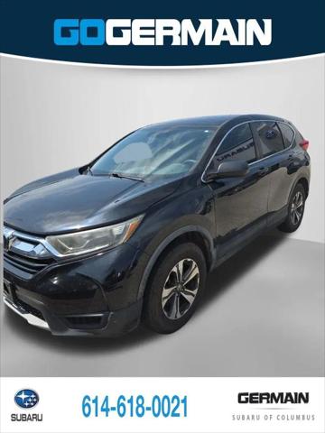 2017 Honda CR-V LX for sale in Columbus, OH