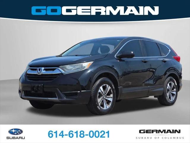 2017 Honda CR-V LX for sale in Columbus, OH