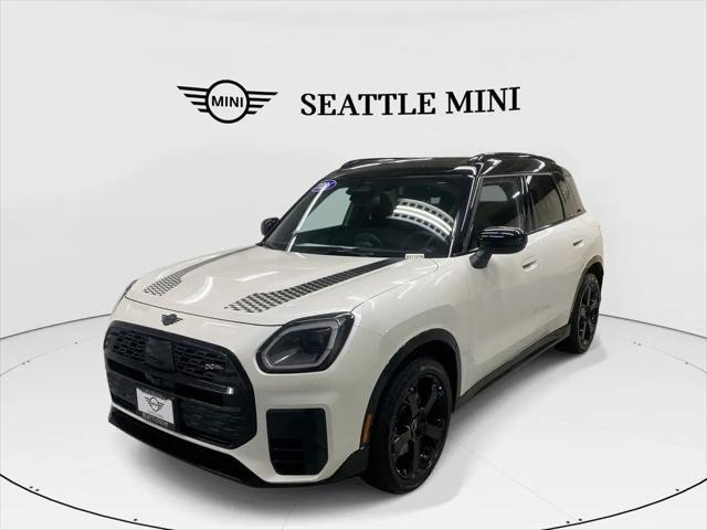 2026 MINI Cooper Countryman Cooper S for sale in Seattle, WA