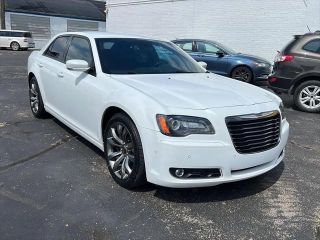 2014 Chrysler 300 300S for sale in Wichita, KS