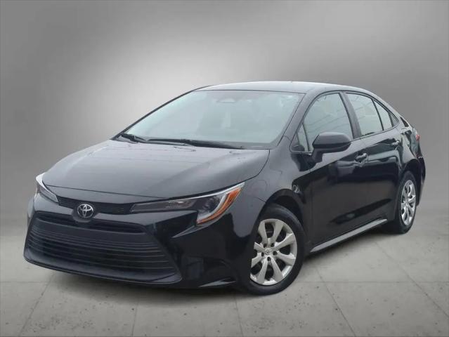 2025 Toyota Corolla LE for sale in Farmington Hills, MI