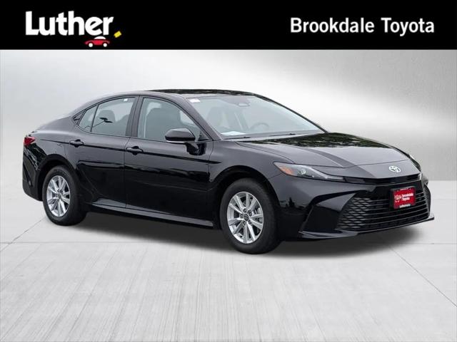 2026 Toyota Camry Nightshade for sale in Brooklyn Center, MN