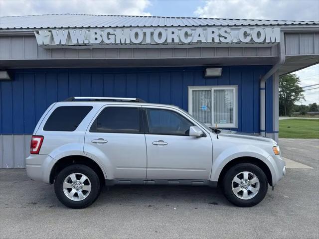 2010 Ford Escape Limited for sale in Naperville, IL