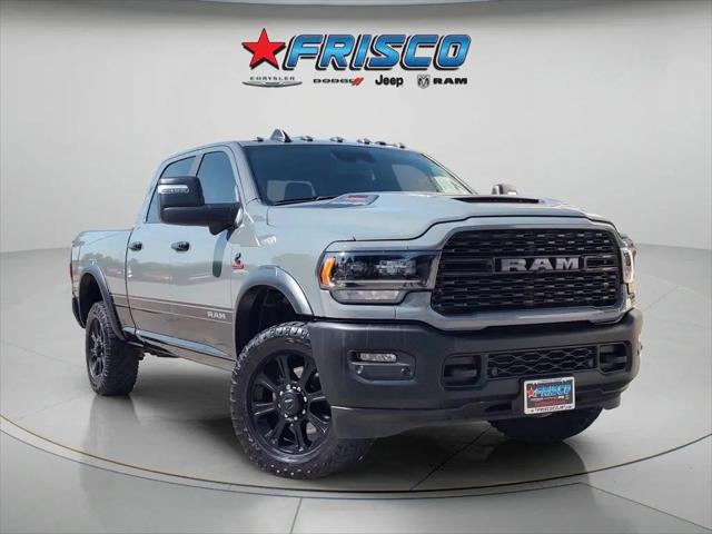 2024 Ram 2500 Power Wagon Rebel Crew Cab 4x4 6'4" Box for sale in Frisco, TX