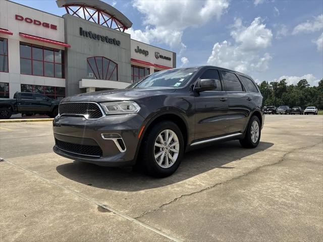2021 Dodge Durango SXT RWD for sale in West Monroe, LA