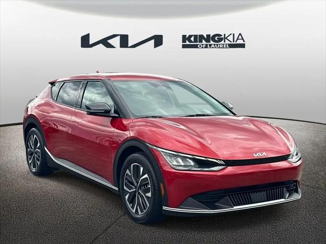 2024 Kia EV6 Light Long Range for sale in Laurel, MD