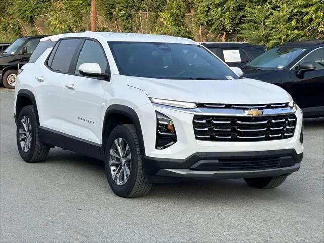 2026 Chevrolet Equinox FWD LT for sale in Knoxville, TN