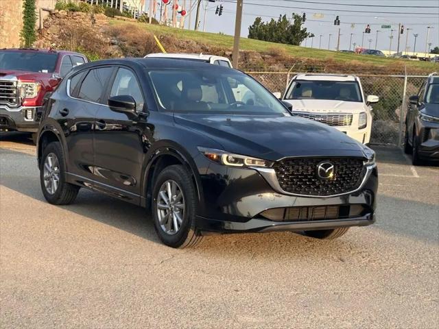 2024 Mazda CX-5 2.5 S Select for sale in Knoxville, TN