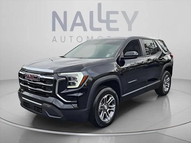 2026 GMC Terrain FWD Elevation for sale in Roswell, GA