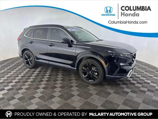 2023 Honda CR-V Hybrid Sport Touring for sale in Columbia, MO