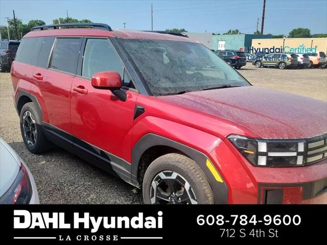 2026 Hyundai Santa Fe SEL for sale in La Crosse, WI