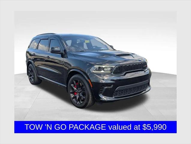 2024 Dodge Durango R/T AWD for sale in Chillicothe, OH