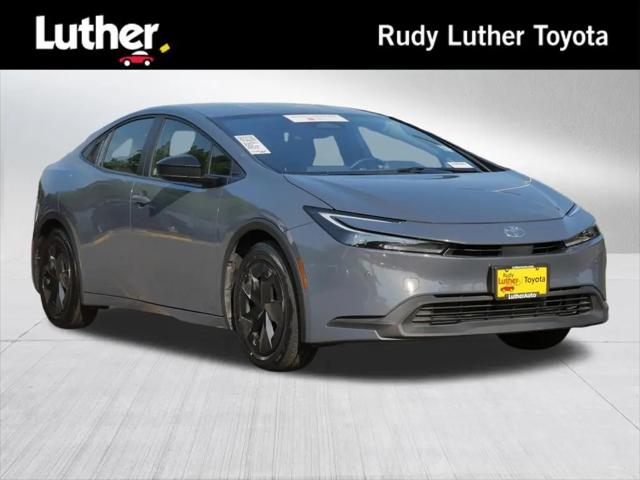 2025 Toyota Prius LE for sale in Minneapolis, MN