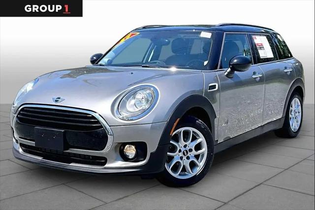 2017 MINI Cooper Clubman Cooper for sale in Orleans, MA