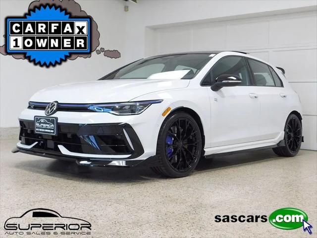 2026 Volkswagen Golf R 2.0T for sale in Hamburg, NY