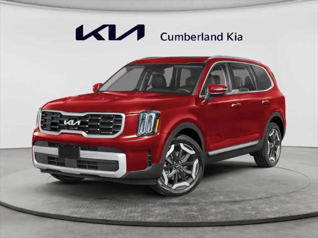 2024 Kia Telluride S for sale in Cookeville, TN
