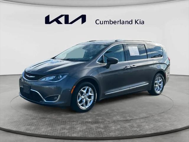 2020 Chrysler Pacifica Touring L for sale in Cookeville, TN