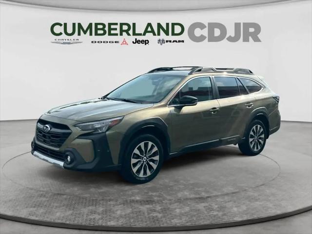 2024 Subaru Outback Limited XT for sale in Cookeville, TN